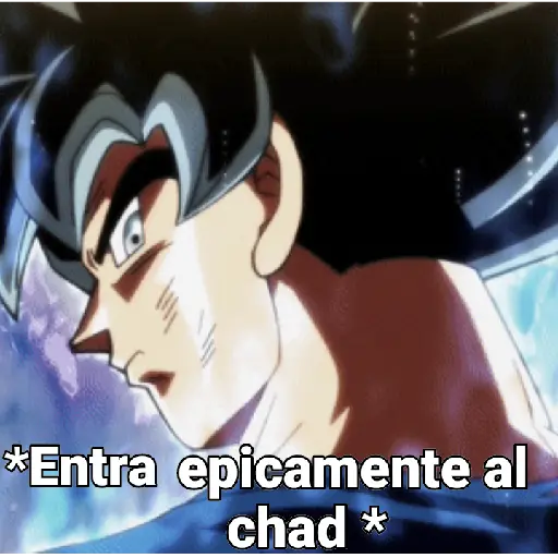 ✨Shitpost Dragonball 21 Ao✨ 13