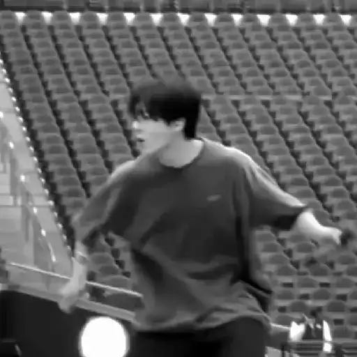 Jungkook - BTS 10