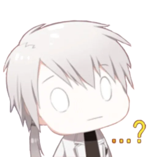 Mystic messenger gifs 22