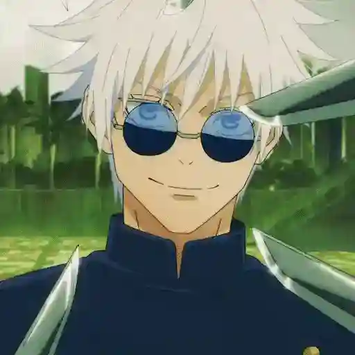 💥 JUJUTSU KAISEN 💥 1