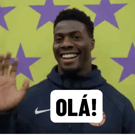 OLÁ 13