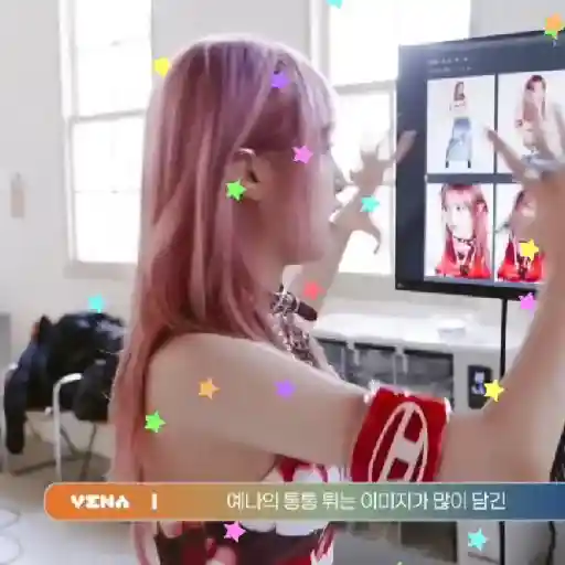 °୭̥ 🪅 𖥻 yena izone 9
