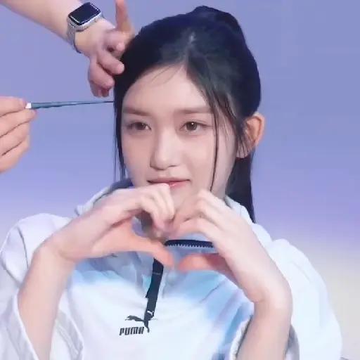 Heart Hands