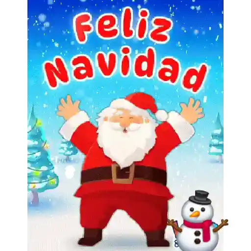 Stich Navidad  20