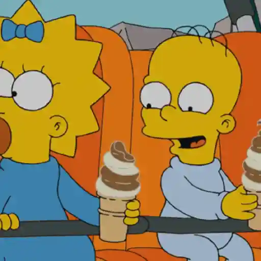 Simpsons 29