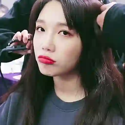 Jung Eunji 1