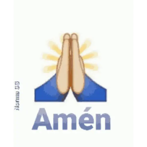 Amém! 1