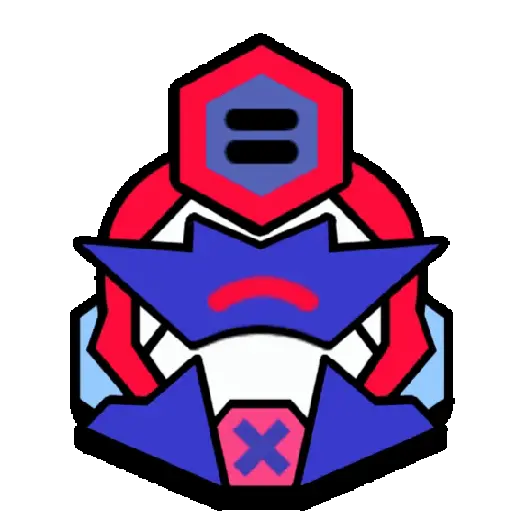 Colt Animated - Brawl Stars 14
