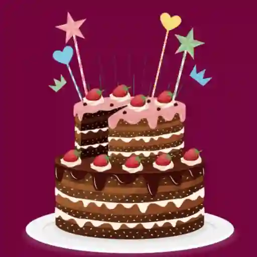 Feliz Cumpleaños 6