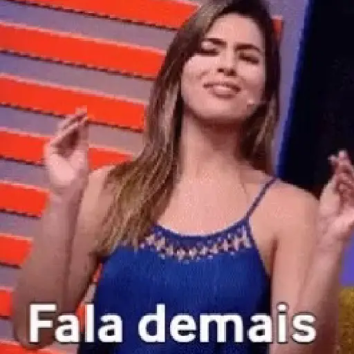 Fala Muito | Fala Baixo 2