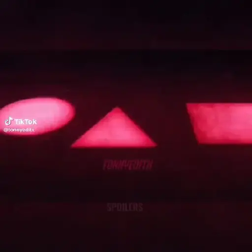 ⃞◼️El juego del calamar 3🦑⃝🔴⃤ 1