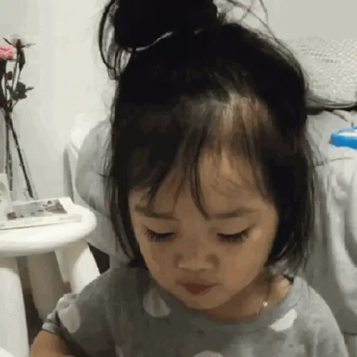 Memes Bebê Coreana | Japinha 9