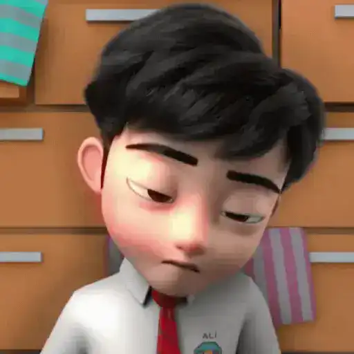 Sleepy sticky 15