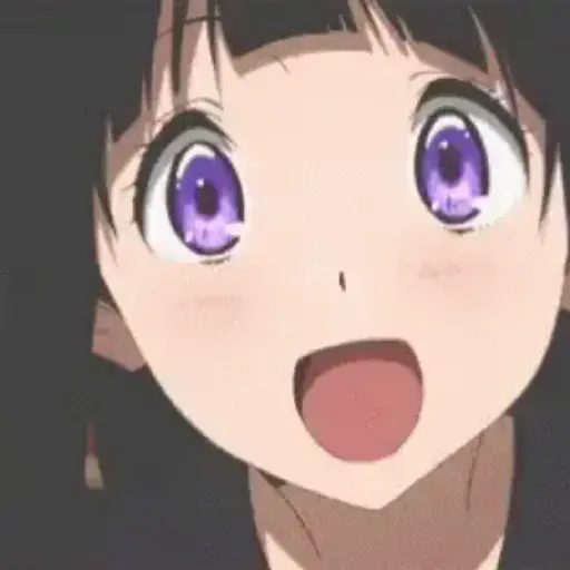 Personagens de Animes Vol. 01 6