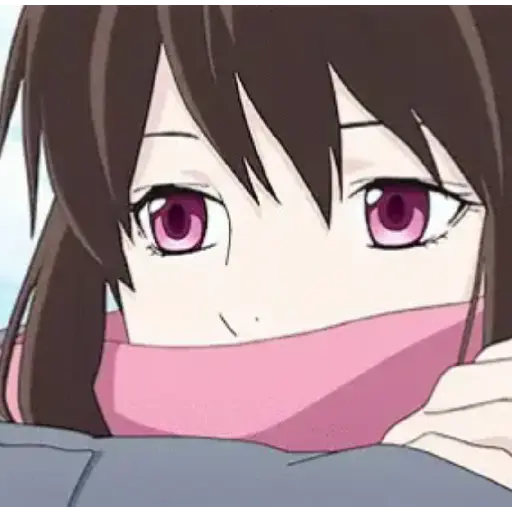 Personagens de Animes Vol. 01 8