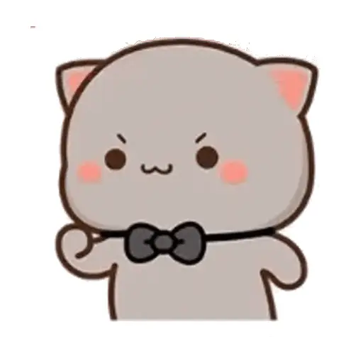 Kucing Hitamm 10
