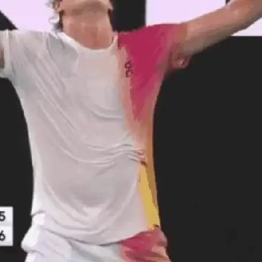 João Fonseca | Tenis 🎾 15