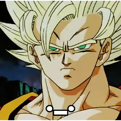 ✨Shitpost Dragonball 21 Ao✨ 25