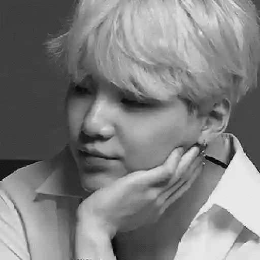 Dark stan bts 15