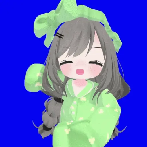 💖Kpop Vtuber Viichan 3🎤🎶 2