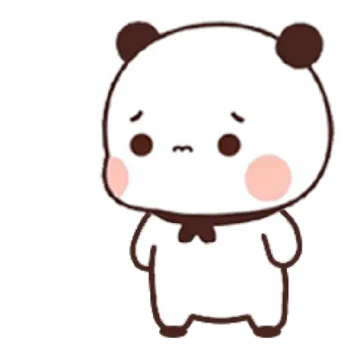 Panda x bear •11 3
