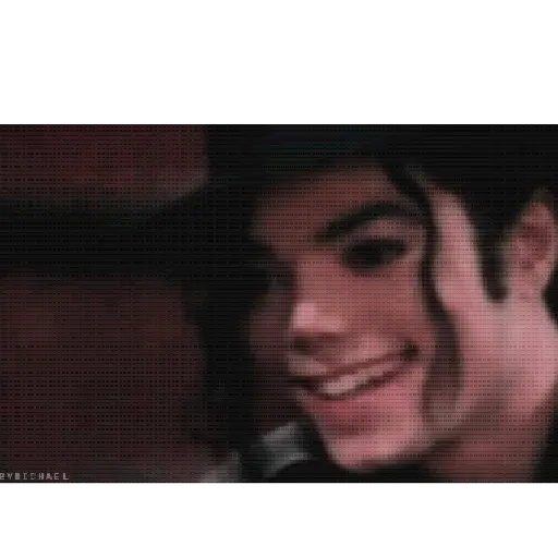 Michael Jackson# 3 18