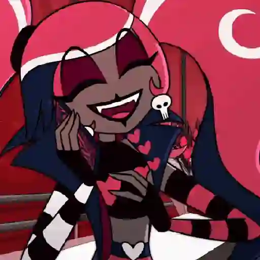 Hazbin Hotel 21