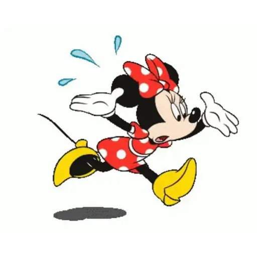 Minnie-mickey mause 28