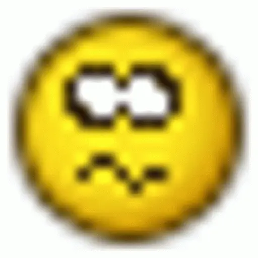 Emojis animados pixelados 6