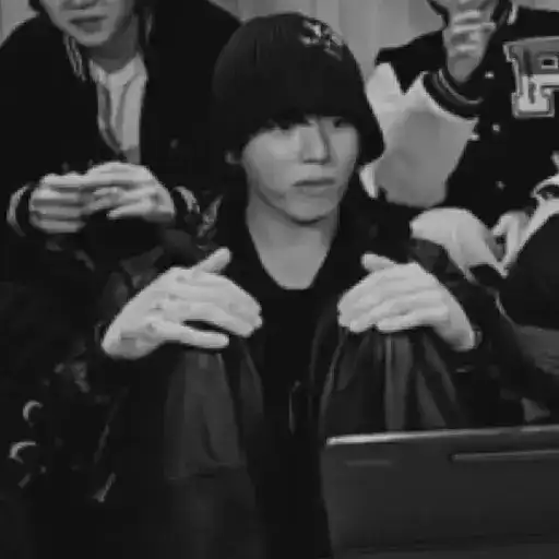 BTS - live # J u s t 2