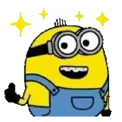 Los Minions 💛 3