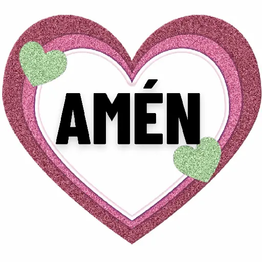 AMÉN 10