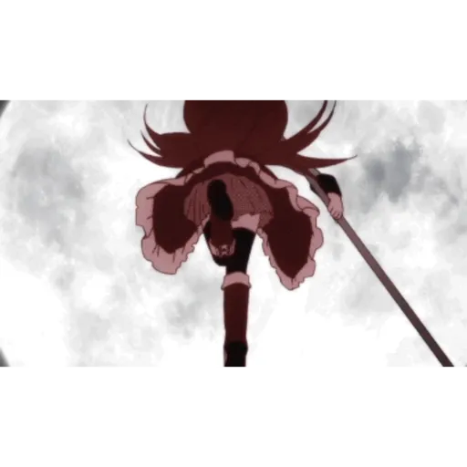Peleas anime 6