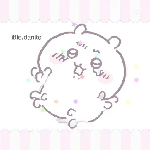 ෛ 🎀 chiikawa ♡ @little.danito 11
