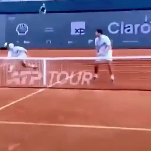 João Fonseca | Tenis 🎾 17