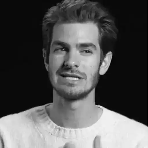 ANDREW GARFIELD - pack 04 7