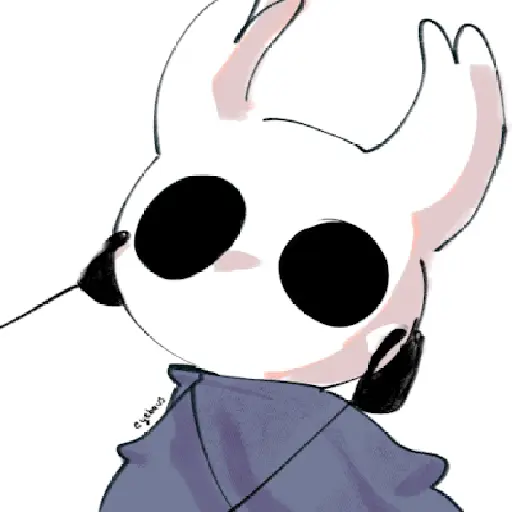 Hollow Knight Gifs 4
