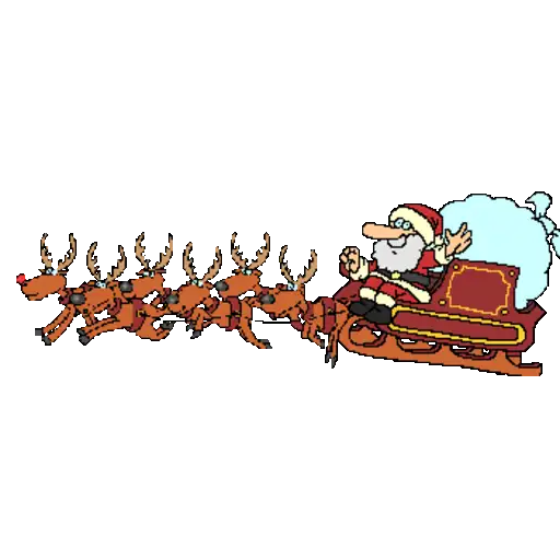Navidad ¡JoJoJo! 11