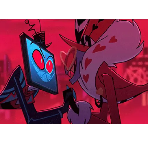 Hazbin Hotel 27