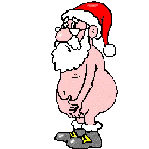 Natal Papai Noel 10