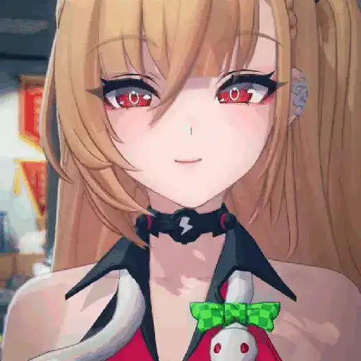 ── Cissia · 𖹭 · zzz 3