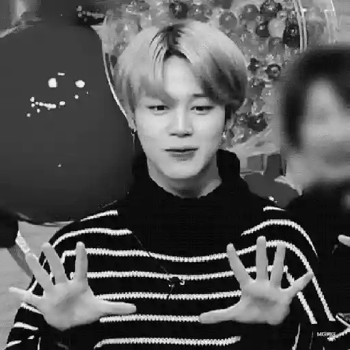 Dark stan bts 5