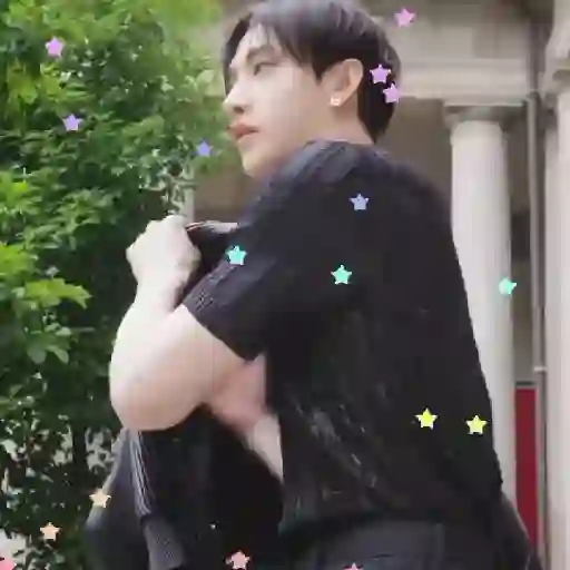 ⃘◍  ׅ   bangchan  🍵  𑁯 17