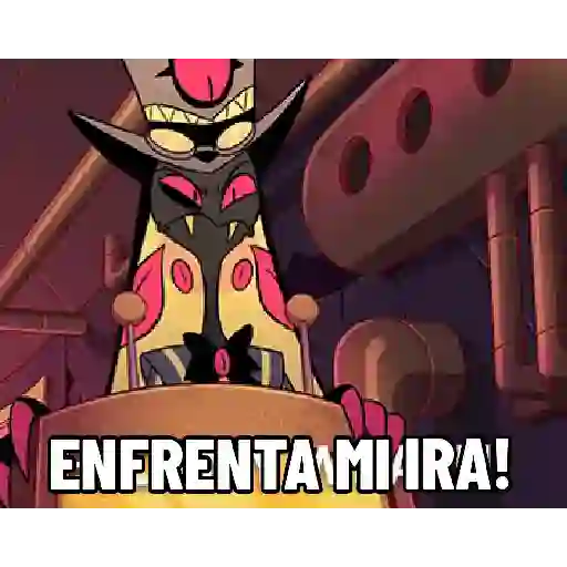Hazbin Hotel 20