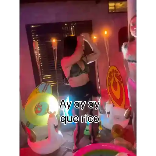 Laura siendo laura 8
