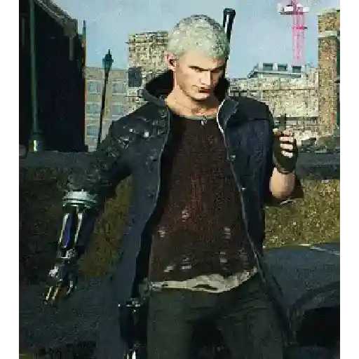 Devil may cry 👹 14