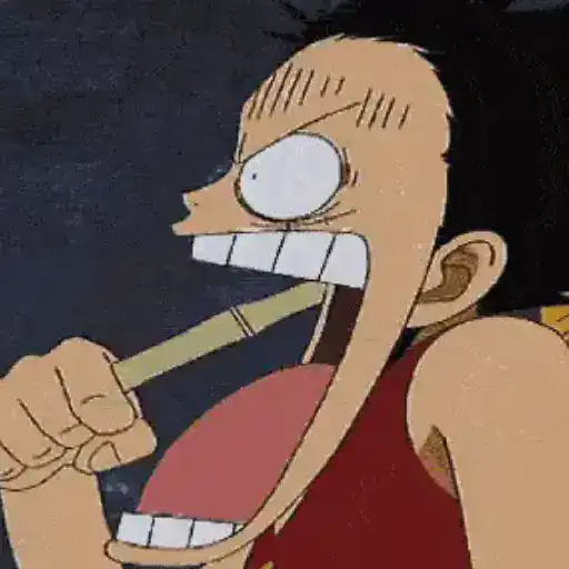 Personagens de Animes Vol. 01 28