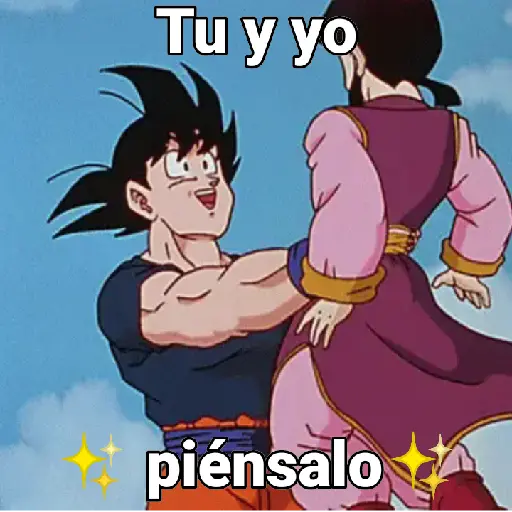 ✨Shitpost Dragonball 21 Ao✨ 24