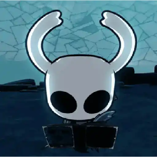 Hollow Knight Gifs 12
