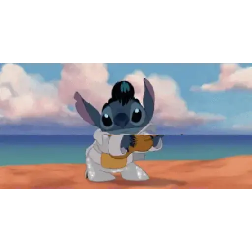 Stich 9